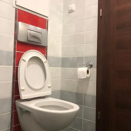 Apartament La Casa De Victoria -