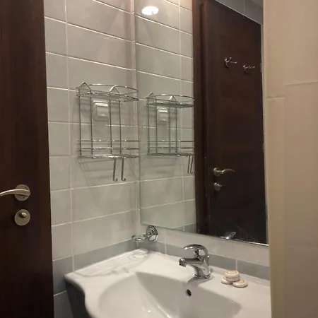 Lejlighed La Casa De Victoria -