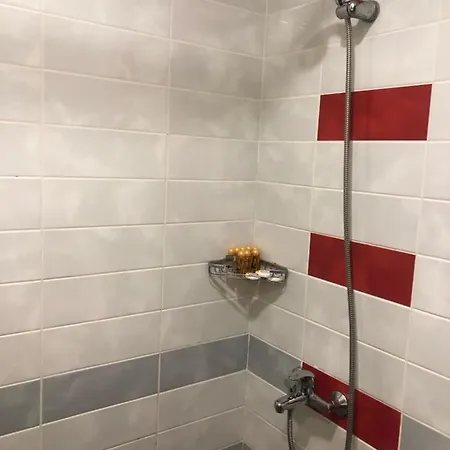 Lejlighed La Casa De Victoria -