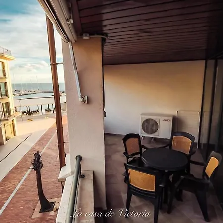 Lejlighed La Casa De Victoria - *