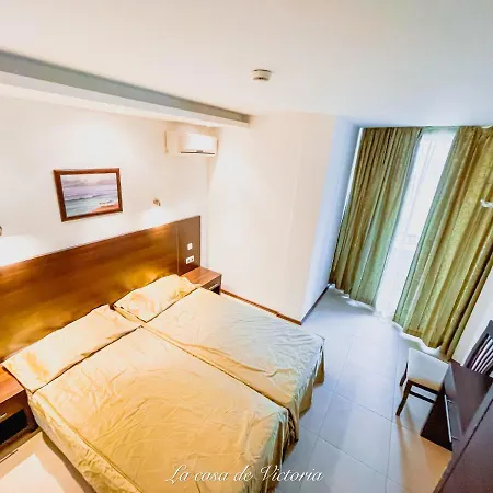 La Casa De Victoria - * Balchik