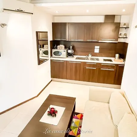 La Casa De Victoria -